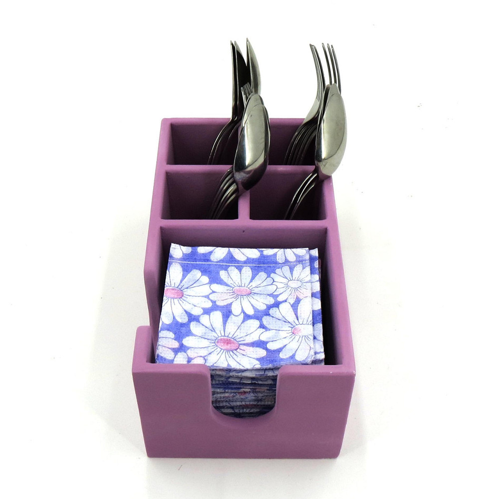 Кавовий органайзер "Бові" флокс Миколаїв - фото 2