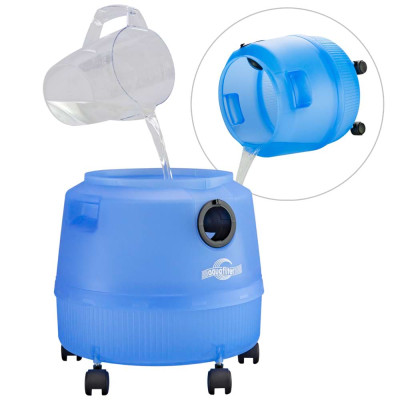 Пылесос Thomas SUPER 30S aquafilter (788067) Винница - изображение 6