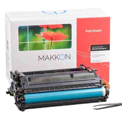 Картридж Makkon HP W1470A (147A) (MN-HP-W1470A-U) Вінниця