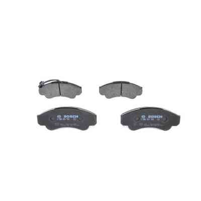 Гальмівні колодки Bosch 0 986 424 769 Вінниця