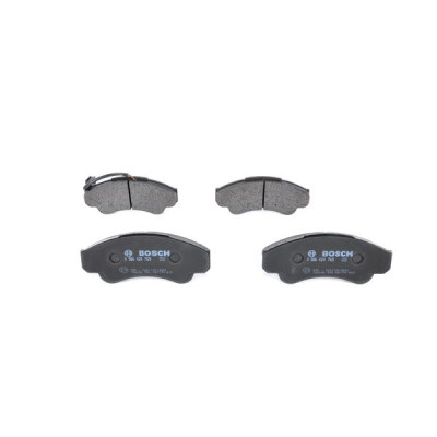 Гальмівні колодки Bosch 0 986 424 769 Вінниця - фото 6