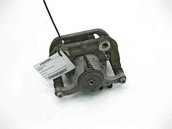 Mercedes-Benz  A1664230581 Супорт задній лівий + A1664230106 Кронштейн (скоба) ML/GLE W166 GLE Coupe C292 GL/GLS X166 Одесса