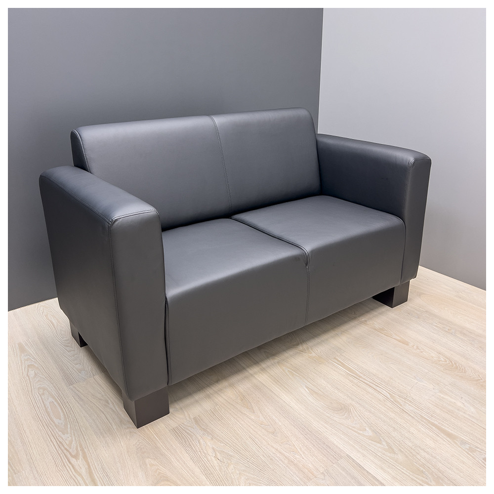 Диван Канзас Подвійний на дерев’яних ніжках Флай 2230 Київ - фото 1