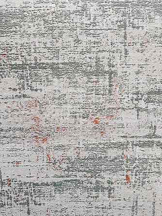 Шпалери вініл на флізеліні AS creation Metropolitan stories ByTime 0,53х10 під штукатурку бірюзові золото Київ