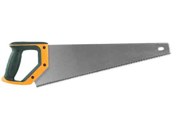 Ножовка по дереву Sturm500мм 1060-03-500 (читать описание) Ровно