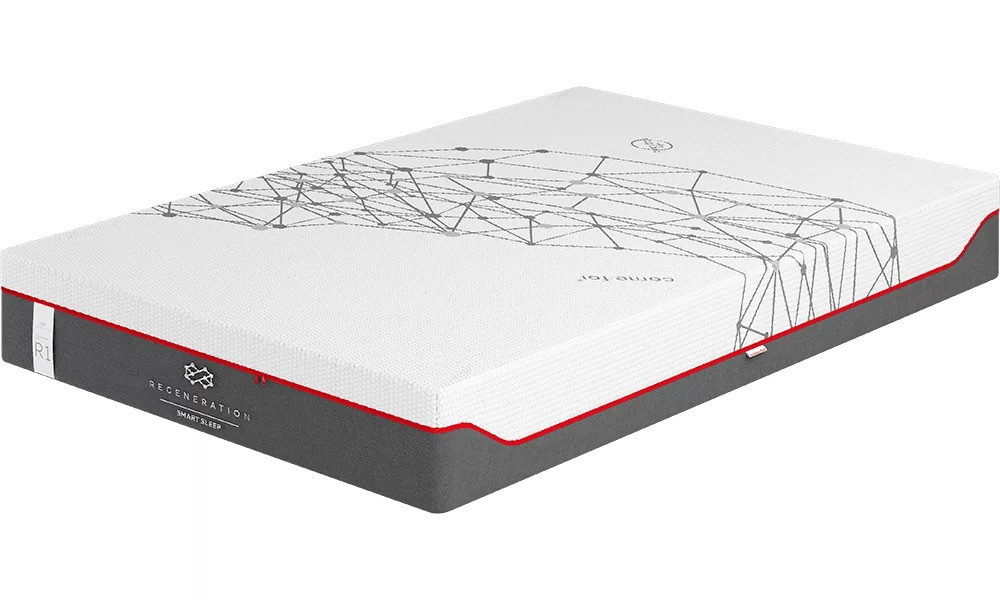 Ортопедичний пружинний матрас ТМ Come-For REGENERATION R 6 / Реджинирейшин Р 6 160х200 Харків - фото 2