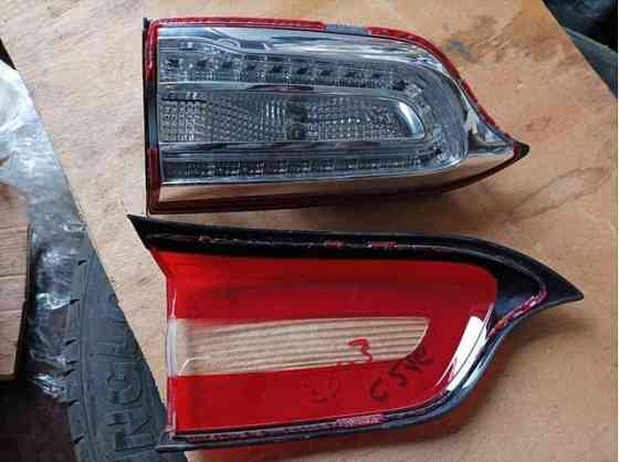 68330344AA Фонарь задний правый внутренний cherokee Коломыя