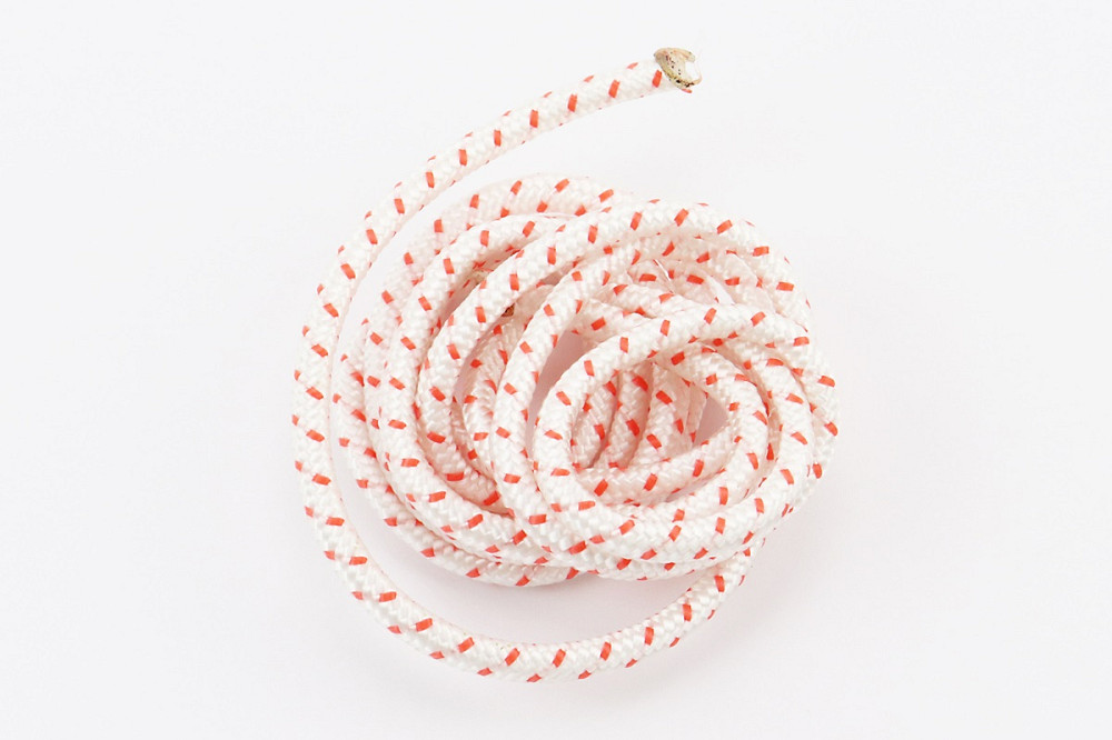 Шнур ручного стартера L-1,5м 178F/186F Київ - фото 1