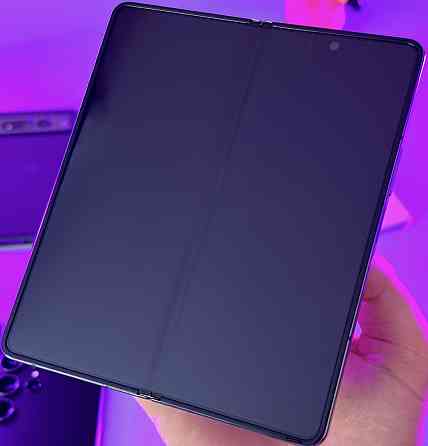 Смартфон: Samsung Galaxy Z Fold 4 , 12/512Gb. Neverlock DUOS SNAPDRAGON . Київ
