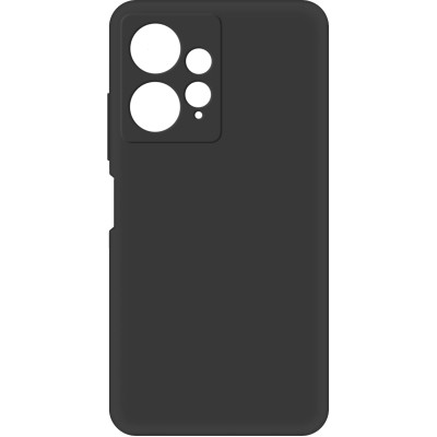 Чохол до мобільного телефона BeCover Xiaomi Redmi Note 12 4G Black (708979) Вінниця - фото 2