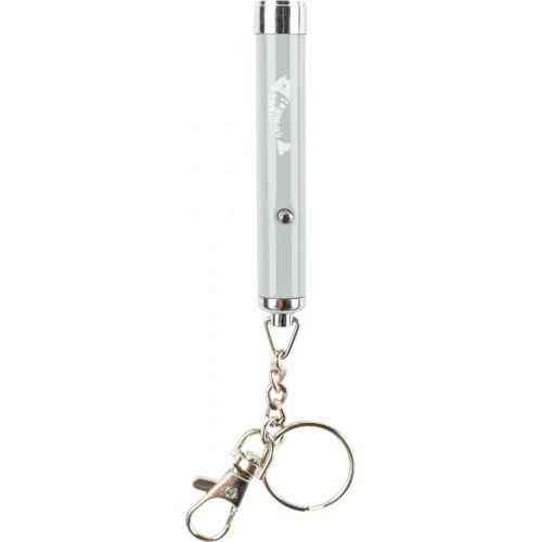 Игрушка Trixie Лазерная указка LED «Catch the Light» для кошек, 8 см (алюминий) Винница