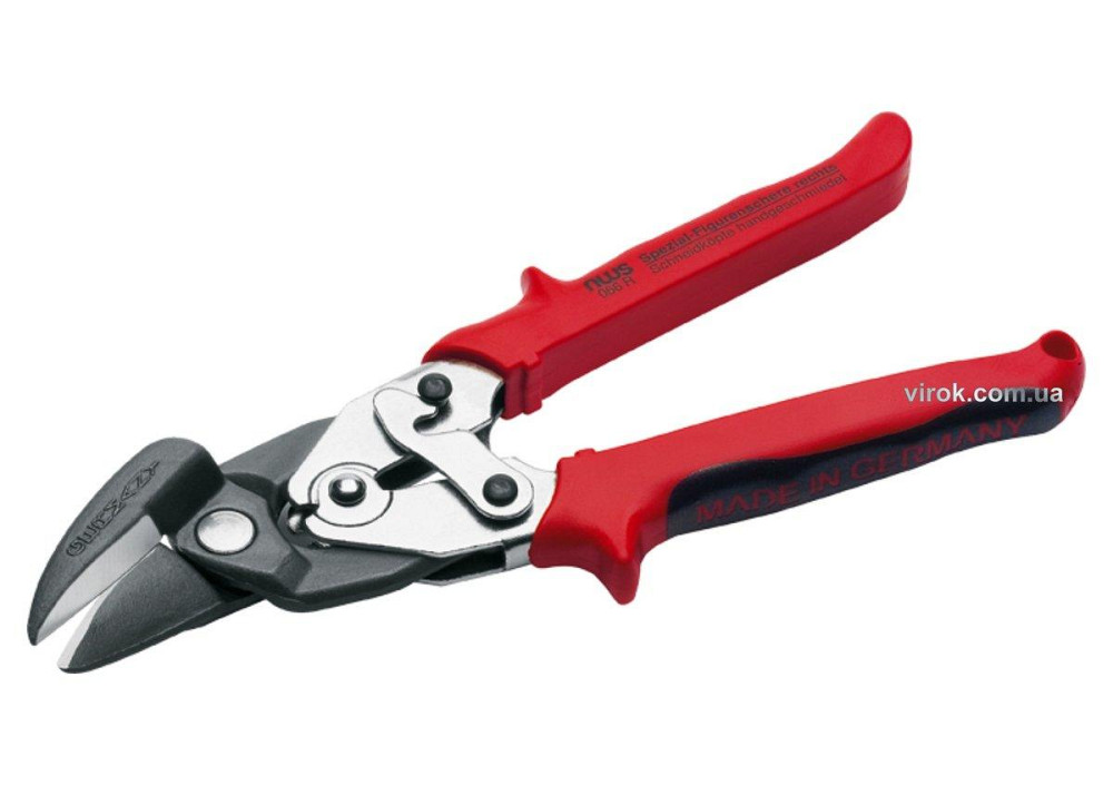 Знімач 3-х захватний 8" Одеса - фото 1