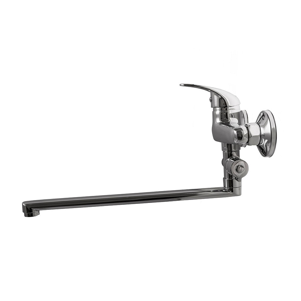 Змішувач для ванни EcoMix ELIT EM-108 Тернопіль - фото 3