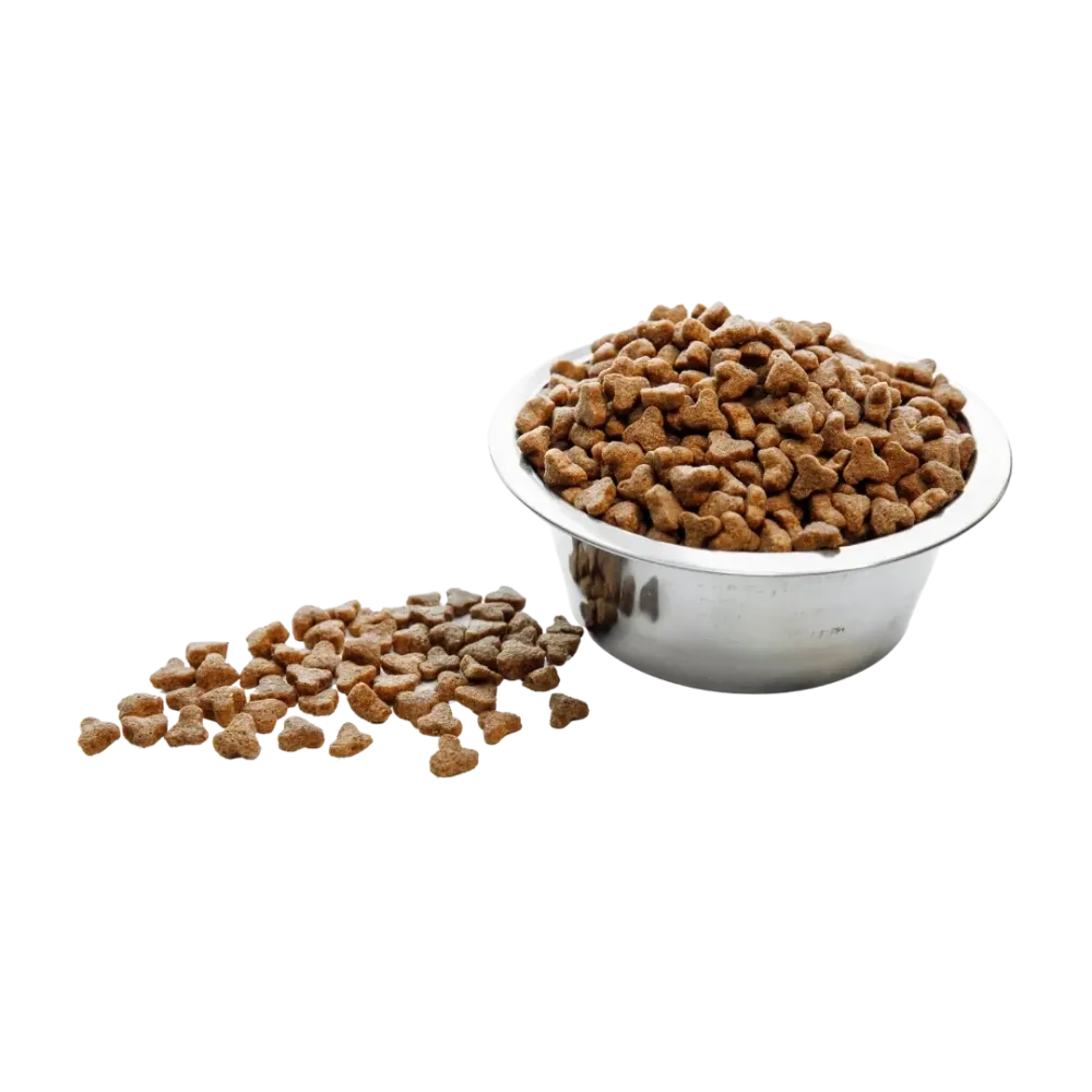 Сухой корм для кошек Мис КиС Ягненок с карпатскими травами 1 кг (на развес) Винница - изображение 3