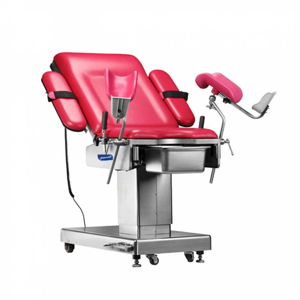 Стіл гінекологічний оглядовий електричний MC-D05 Medik Дніпро - фото 1