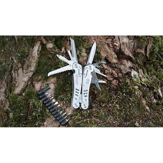 Мультитул Multi Tool Ganzo G302-H Київ