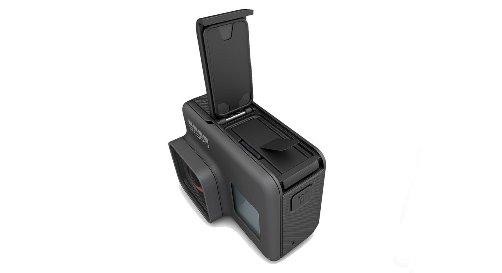 Аккумулятор оригинал (без упаковки) для GoPro Hero 7 / 6 / 5 Black Киев - изображение 2