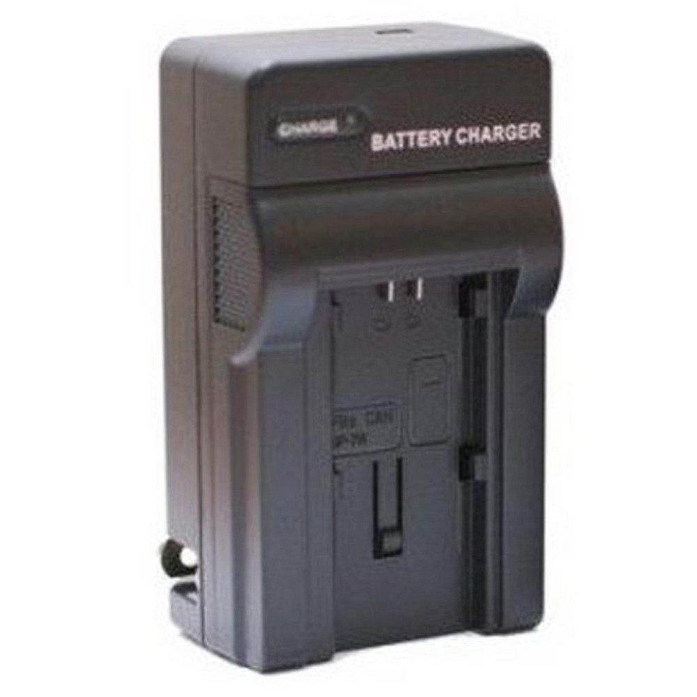 Зарядний пристрій для фото PowerPlant Canon BP-727 (DV00DV2385) Вінниця - фото 3