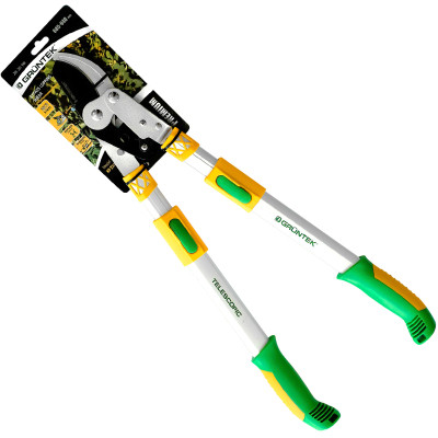 Секатор Gruntek телескопический XT 27-37 Premium (295201940) Винница - изображение 3