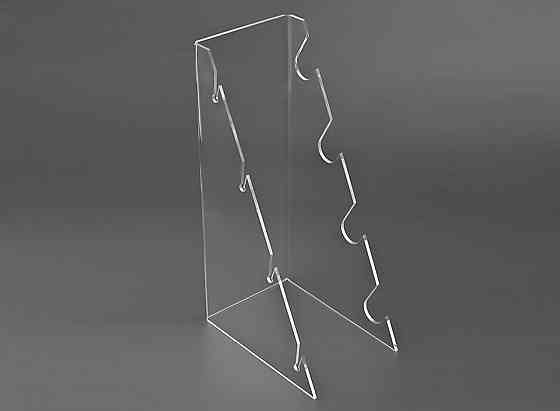 Подставка для ножей EKOSTAR на 4 ножа Киев