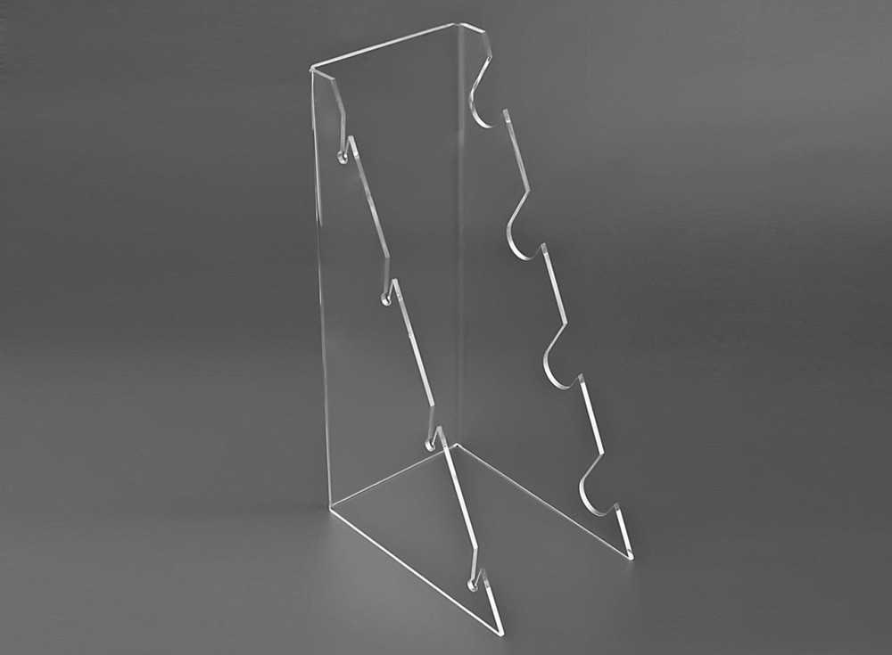 Підставка для ножів EKOSTAR на 4 ножі Київ - фото 2