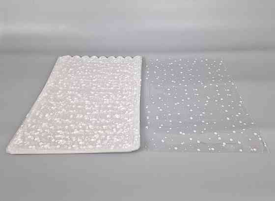 Пакет с рисунком для упаковки подарков   (30*50) №393 (1) (ажурный) 