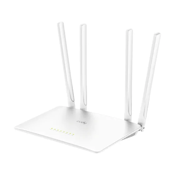 WiFi маршрутизатор Cudy WR300S (73-00671) Киев