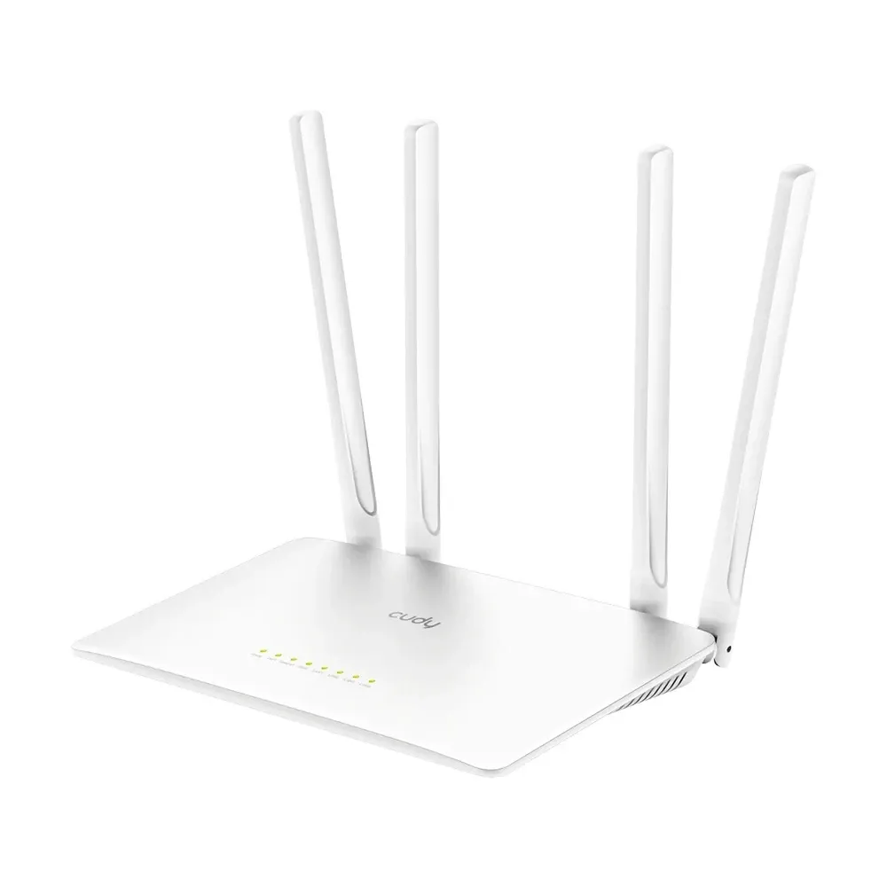 WiFi маршрутизатор Cudy WR300S (73-00671) Киев - изображение 1