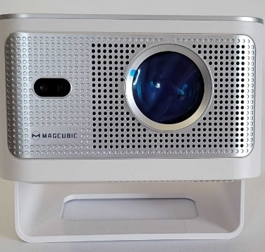 Проектор Magcubic HY350 Max Харків - фото 3