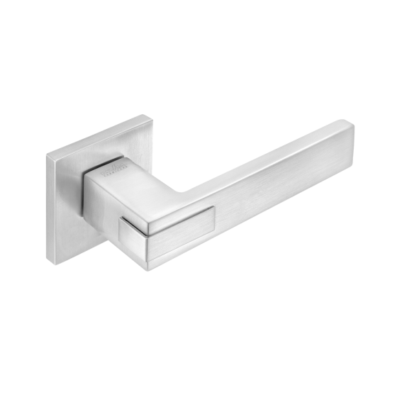 Ручка Z-1320/E20 MC Хром матовий Київ