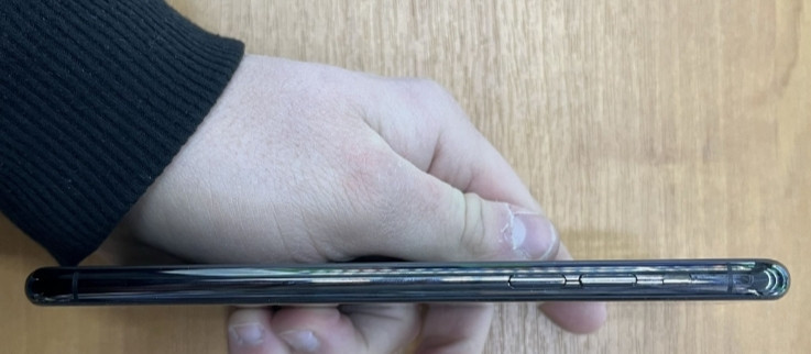 Айфон iPhone 11 pro max 64Gb. Neverlock. Киев - изображение 3