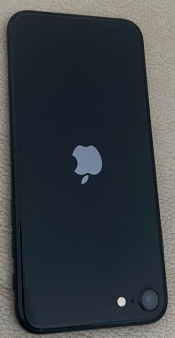 Айфон iPhone SE 3 128Gb. Neverlock Киев - изображение 6