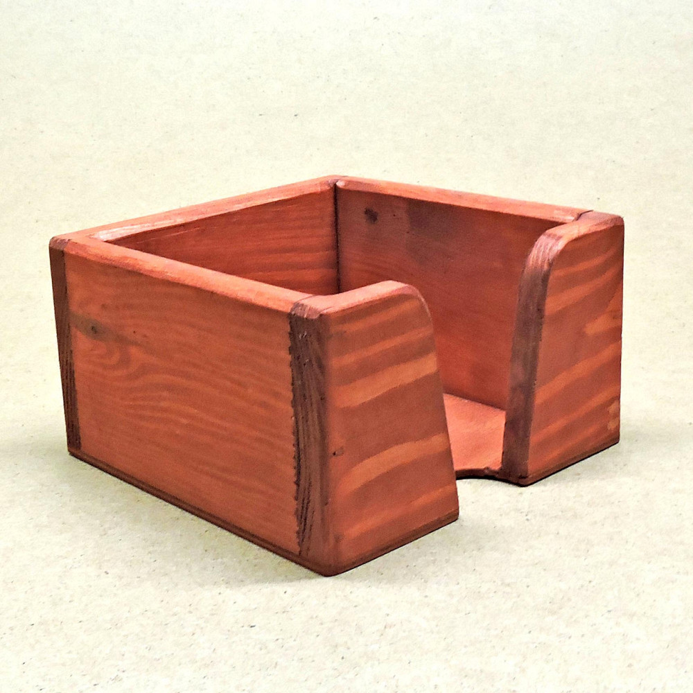 Салфетница 