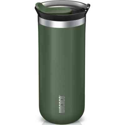 Термокружка Wacaco Octaroma Grande 435 мл, зелена (WOCT435GN) Вінниця