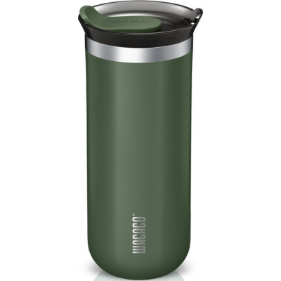 Термокружка Wacaco Octaroma Grande 435 мл, зелена (WOCT435GN) Винница - изображение 1