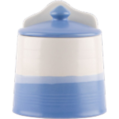 Ємність для сипучих продуктів Vittora Небо 13 см (VT-8501) Вінниця - фото 1