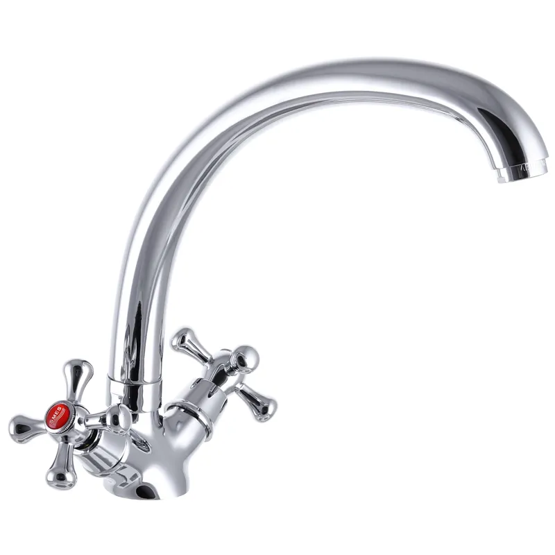 Кухонний змішувач EP Smes 273 (EP0087) - надійний та стильний Харків - фото 1