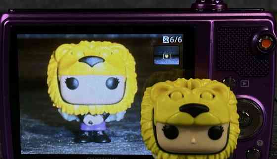 Фотоапарат Olympus VR-340 Київ