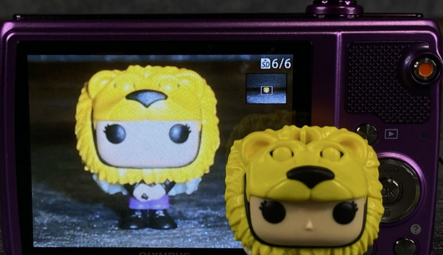 Фотоаппарат Olympus VR-340 Киев - изображение 2