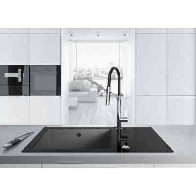 Змішувач Deante Gerbera (BGB_B720) Вінниця