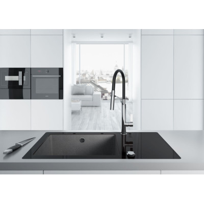 Змішувач Deante Gerbera (BGB_B720) Вінниця - фото 2