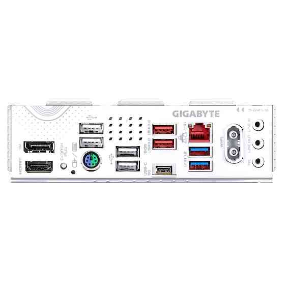 Материнська плата Gigabyte B850 Eagle WiFi7 Ice Socket AM5 ( ATX ) Харків