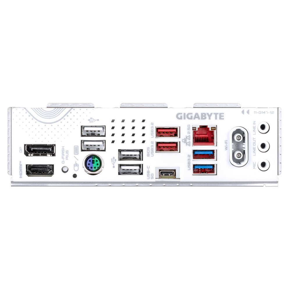 Материнська плата Gigabyte B850 Eagle WiFi7 Ice Socket AM5 ( ATX ) Харків - фото 2