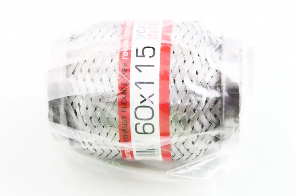 Гофра глушителя 60*115 Interlock EuroEx Винница - изображение 3