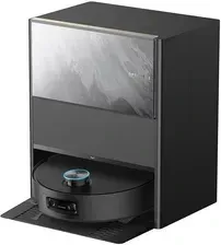 Пилосос Dreame Aqua 10 Ultra Track Czarny Київ