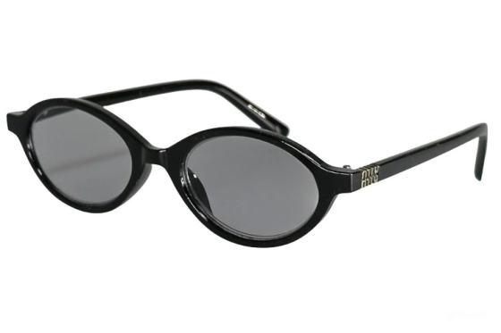 Очки с диоптрией  MIU MIU Хамелеон Blue Blocker +3.25 Луцк