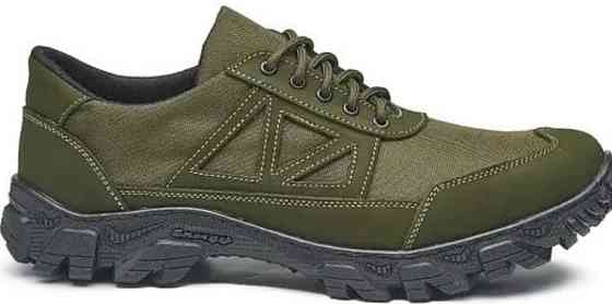 Тактичні кросівки весна, демісезон , шкіра є опт. Київ