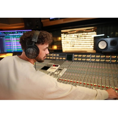 Навушники Beyerdynamic DT 1990 Pro MK II Black (531070) Вінниця - фото 8