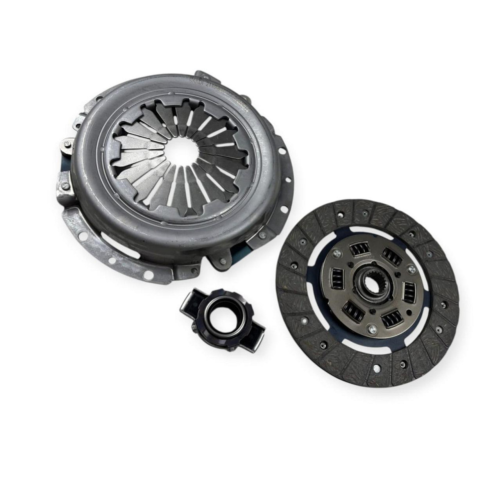 Комплект 2110, 2111, 2112 в сборе сцепления Мукачево - изображение 2