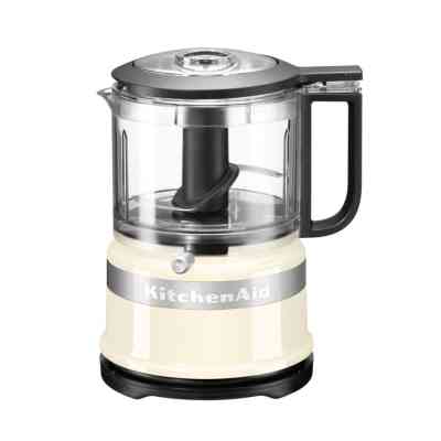 Кухонный комбайн KitchenAid 5KFC3516EAC Винница